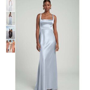 Jenny Yoo - Ariana - Whisper Blue